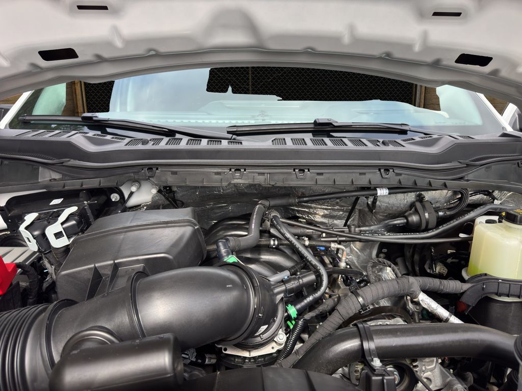 Used 2025 Ford F-350 Super Duty Truck