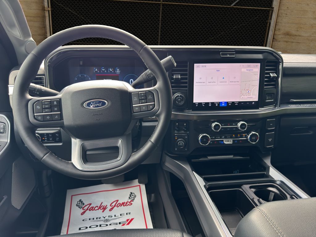 Used 2025 Ford F-350 Super Duty Truck