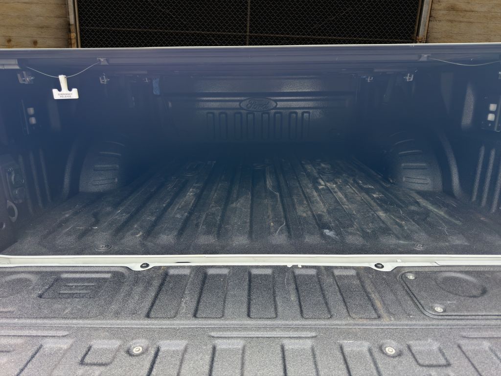 Used 2025 Ford F-350 Super Duty Truck