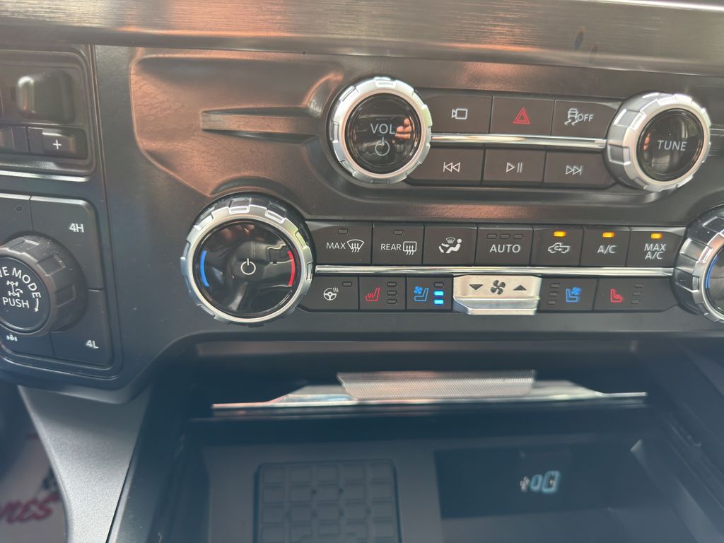 Used 2025 Ford F-350 Super Duty Truck