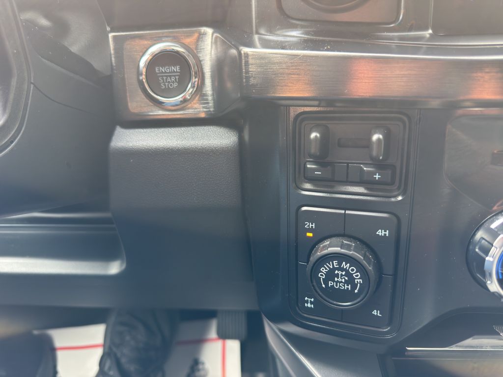 Used 2025 Ford F-350 Super Duty Truck