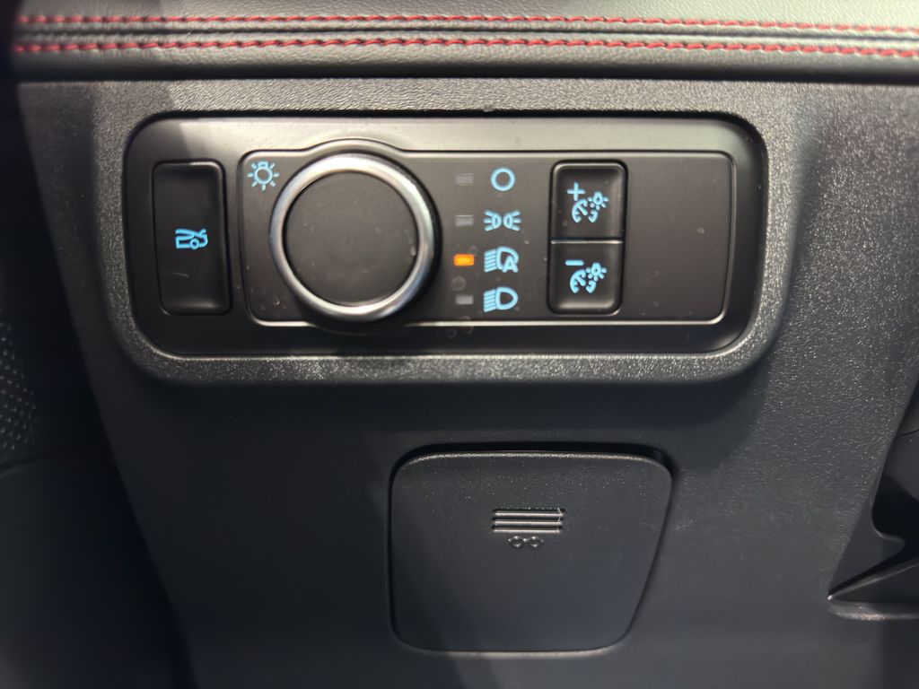 Used 2025 Ford Mustang Convertible