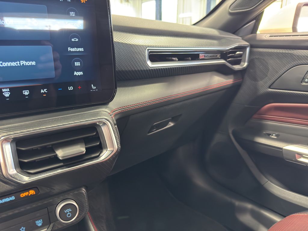 Used 2025 Ford Mustang Convertible
