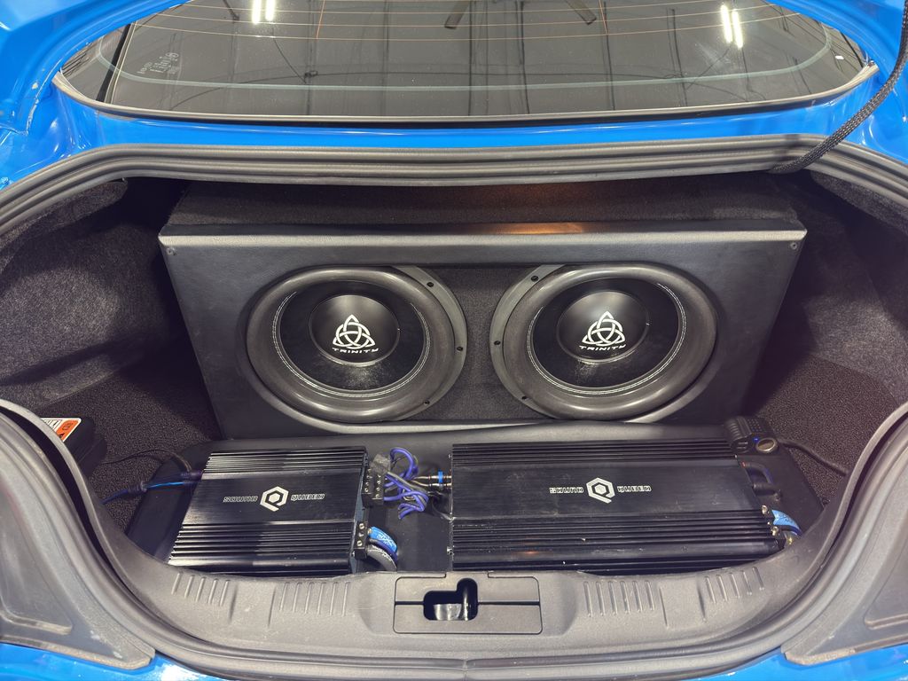 Used 2017 Ford Mustang Shelby Coupe
