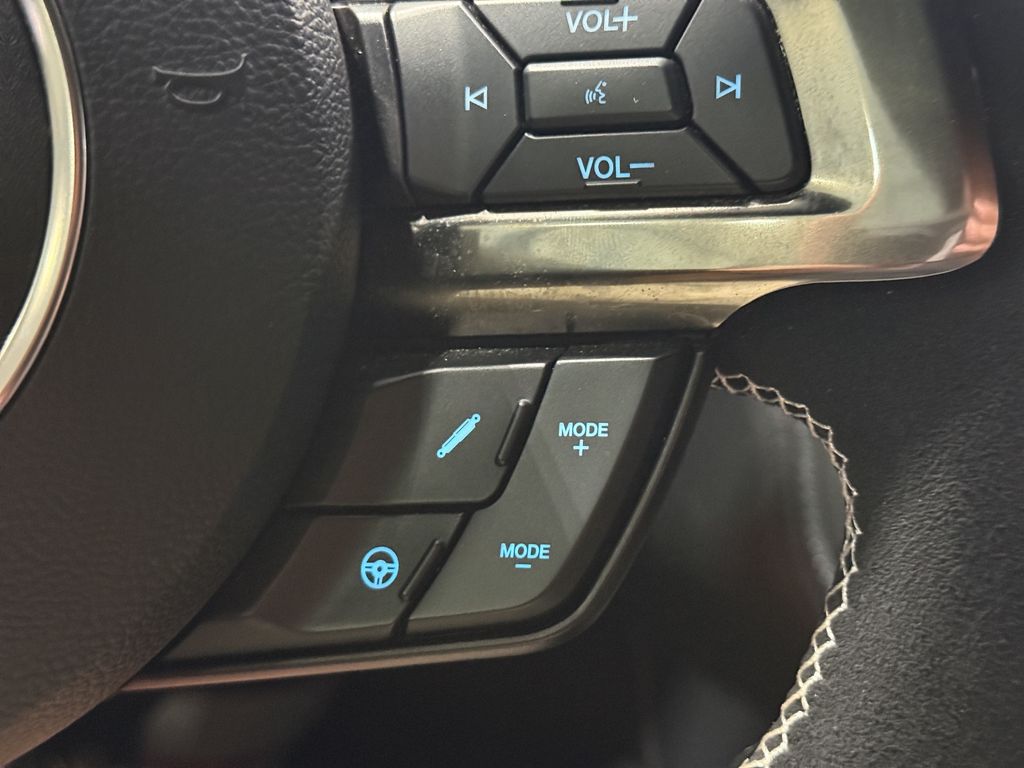 Used 2017 Ford Mustang Shelby Coupe