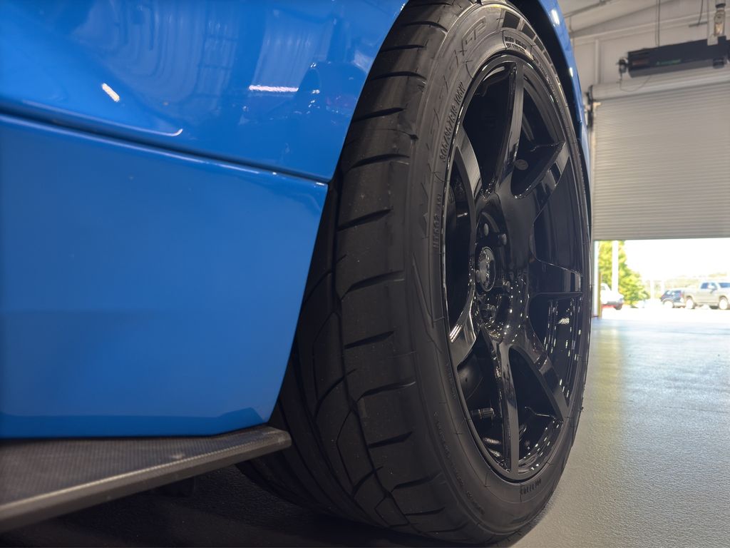 Used 2017 Ford Mustang Shelby Coupe