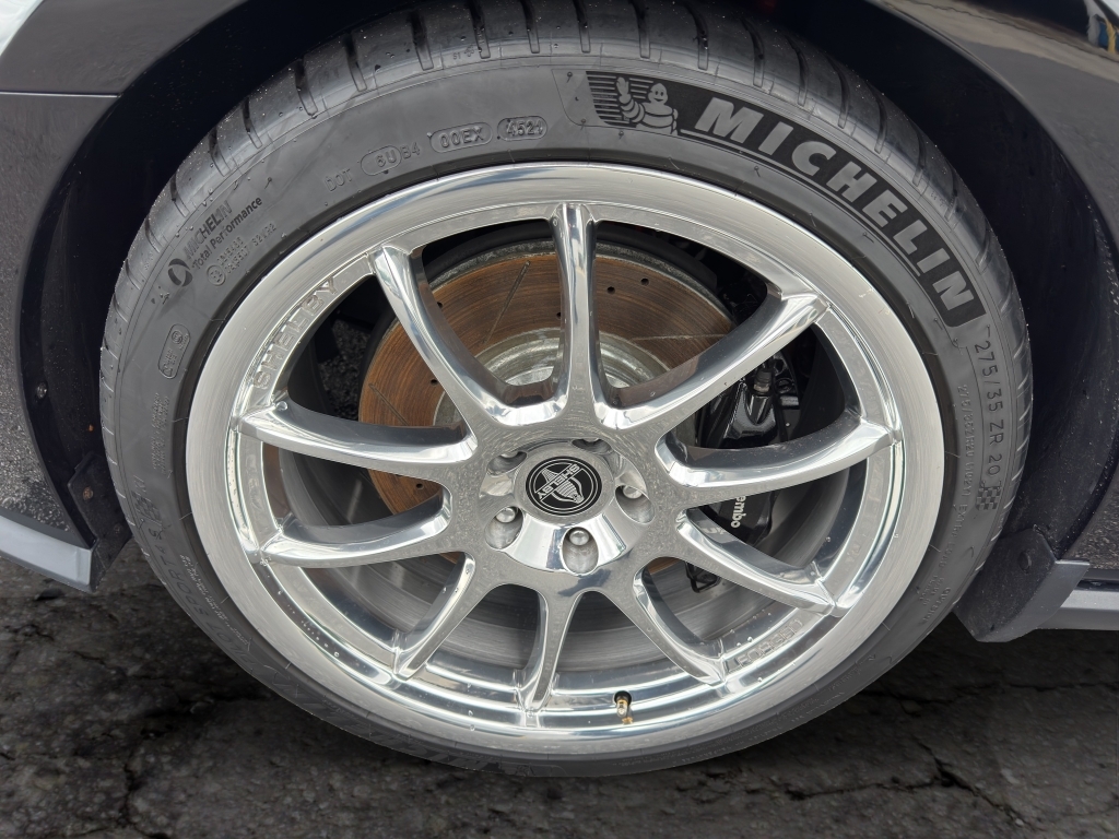 Used 2012 Ford Mustang Shelby GT500 Coupe
