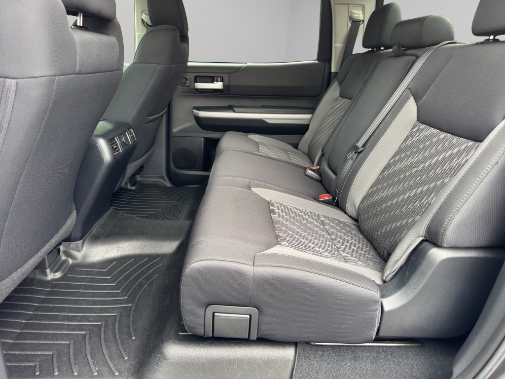 Used 2019 Toyota Tundra Truck