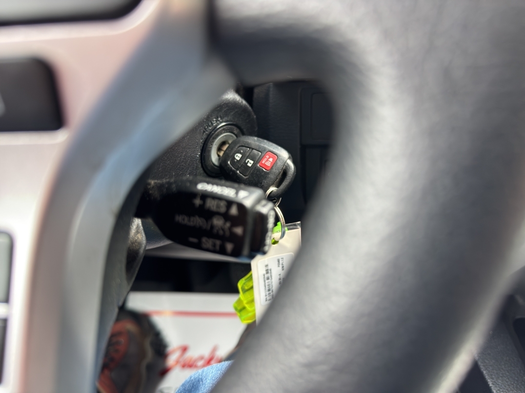 Used 2019 Toyota Tundra Truck