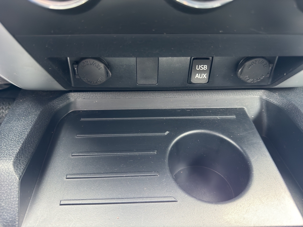 Used 2019 Toyota Tundra Truck