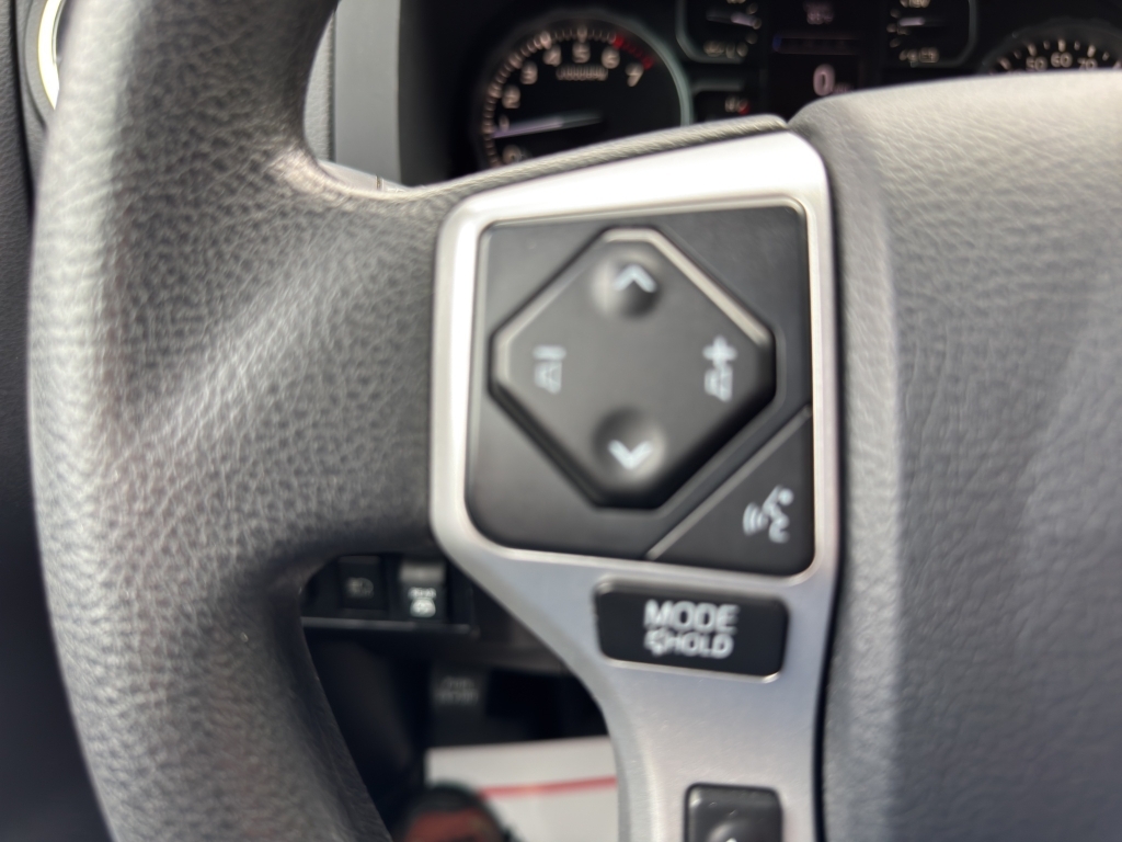 Used 2019 Toyota Tundra Truck