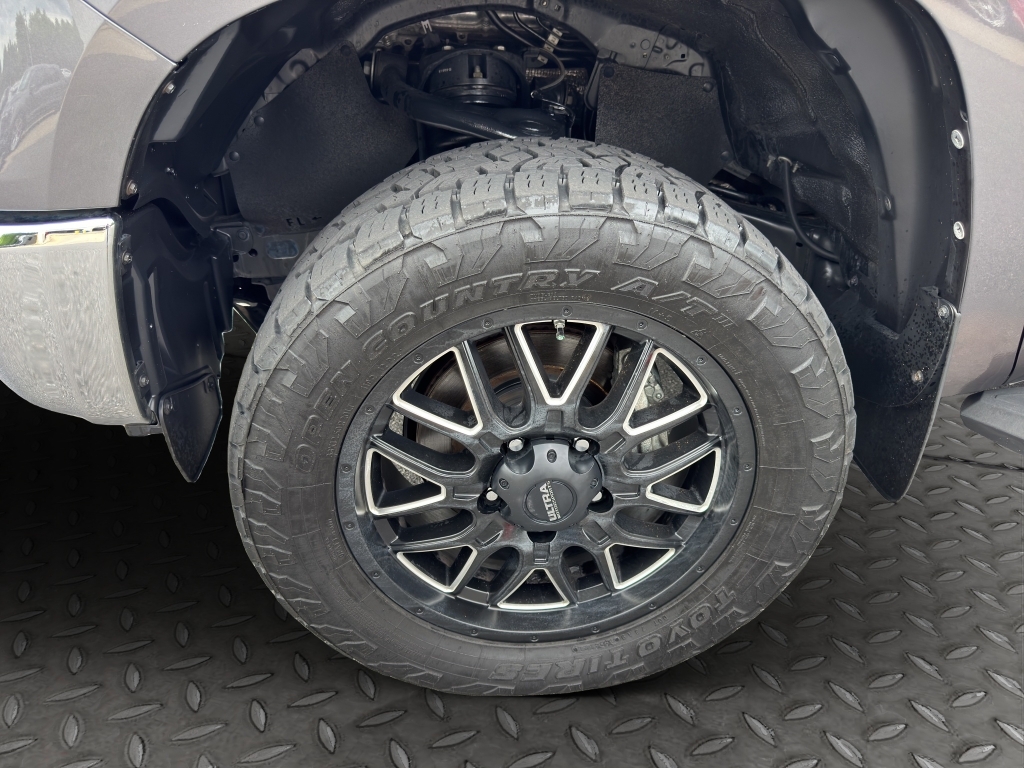 Used 2019 Toyota Tundra Truck