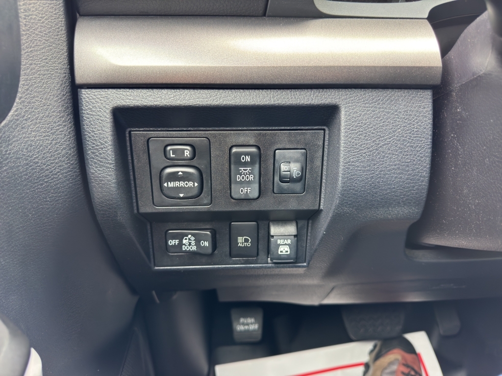 Used 2019 Toyota Tundra Truck