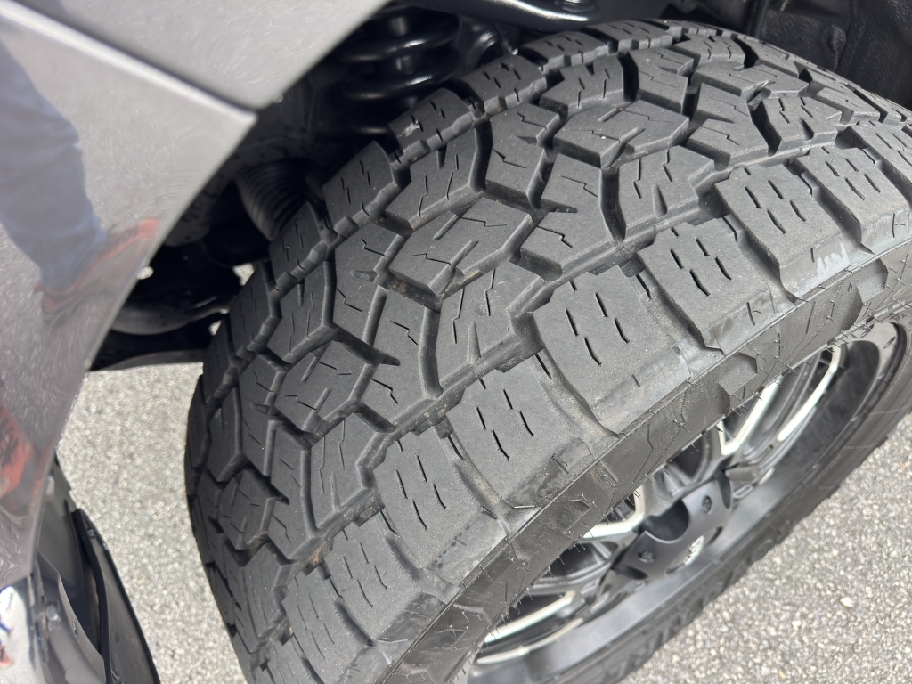 Used 2019 Toyota Tundra Truck