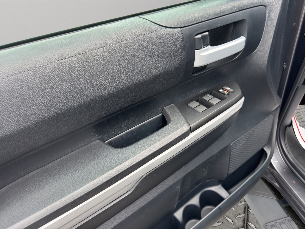 Used 2019 Toyota Tundra Truck