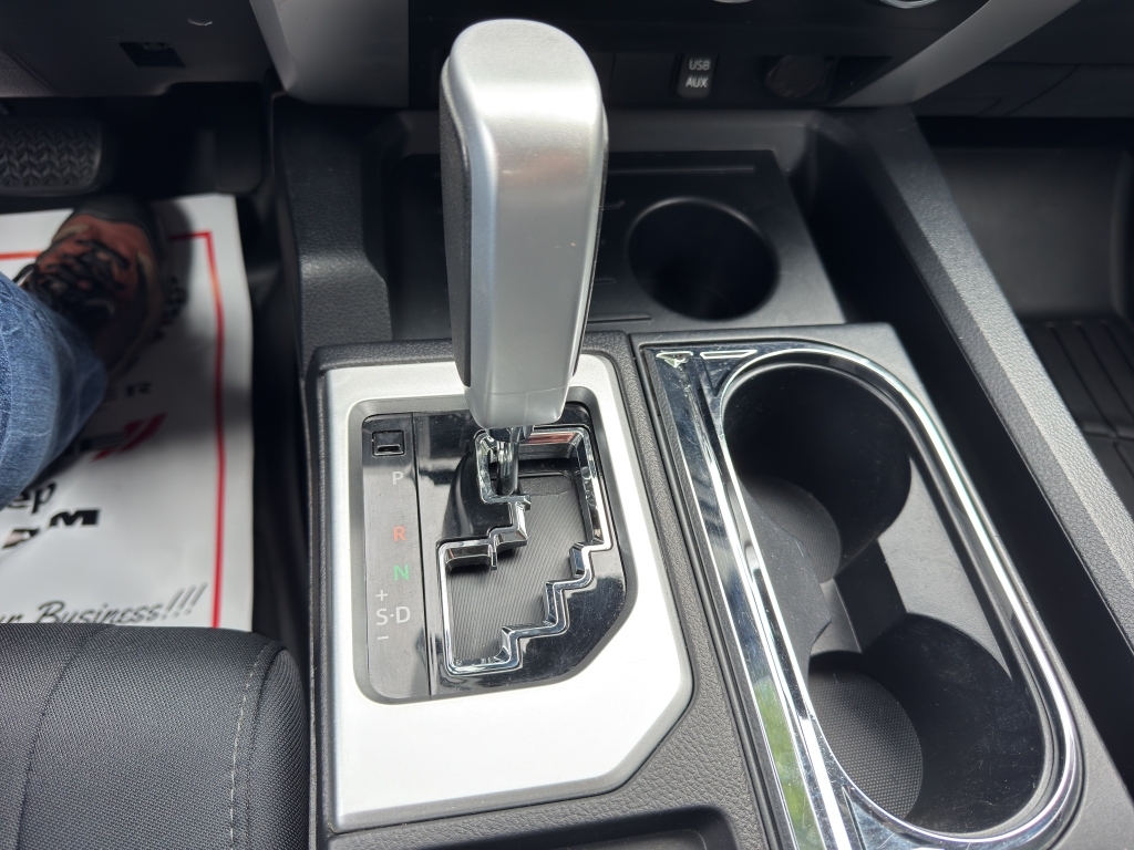 Used 2019 Toyota Tundra Truck