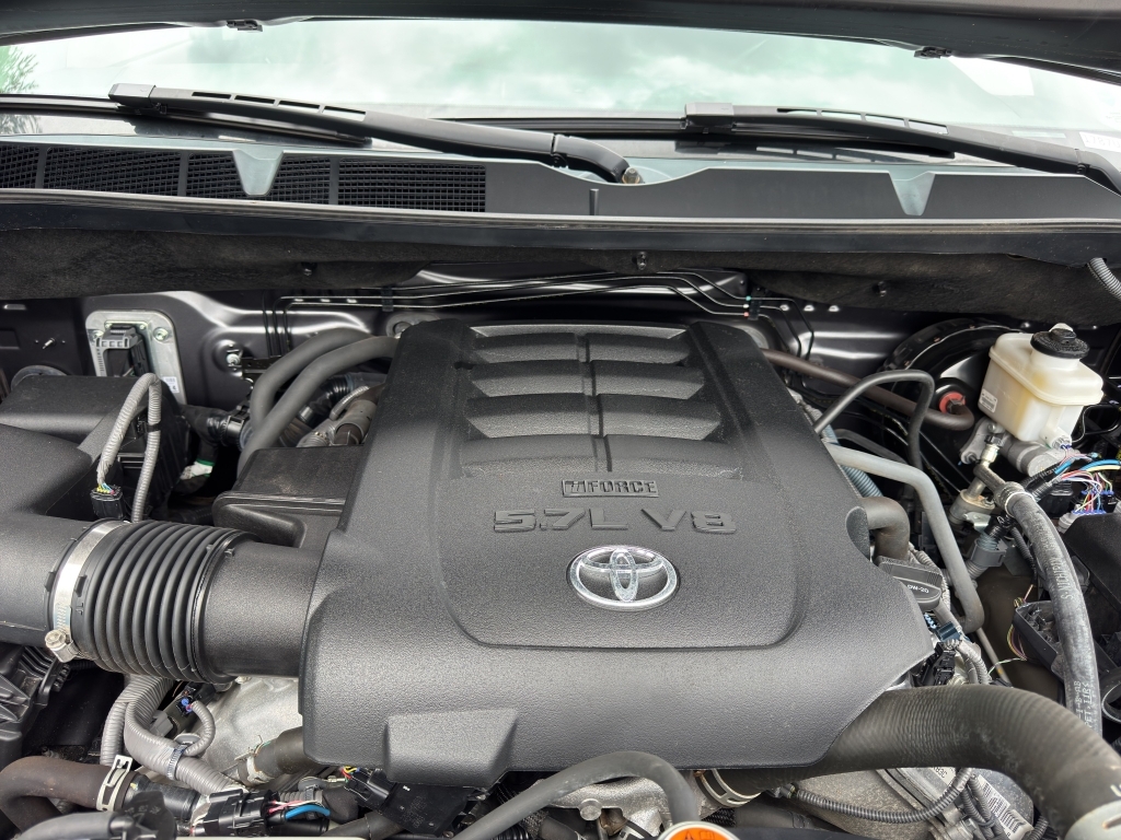 Used 2019 Toyota Tundra Truck