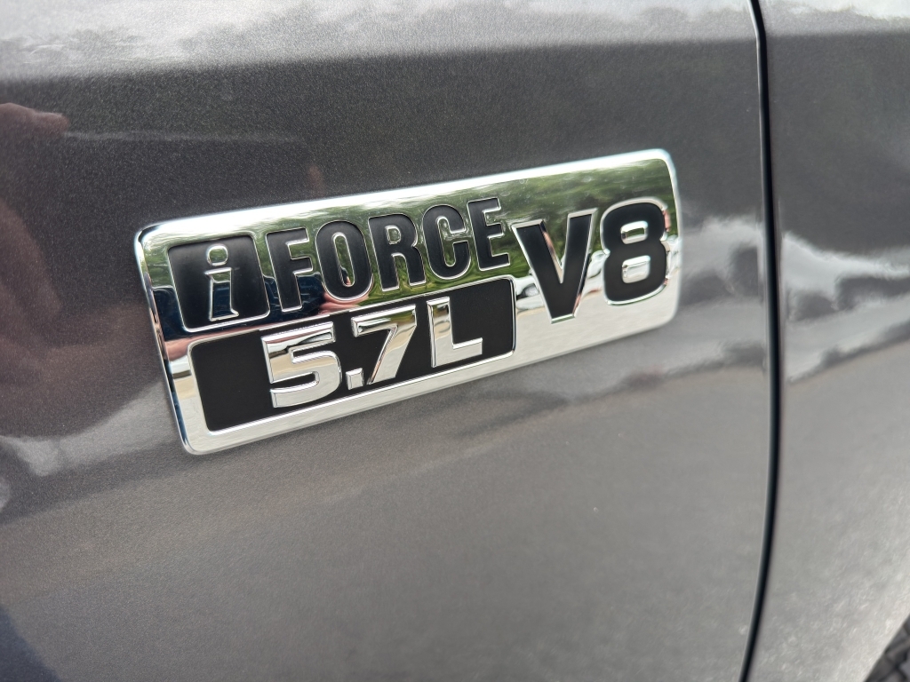 Used 2019 Toyota Tundra Truck