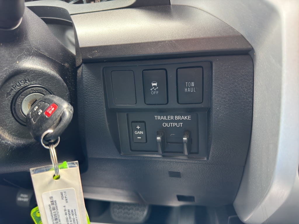 Used 2019 Toyota Tundra Truck
