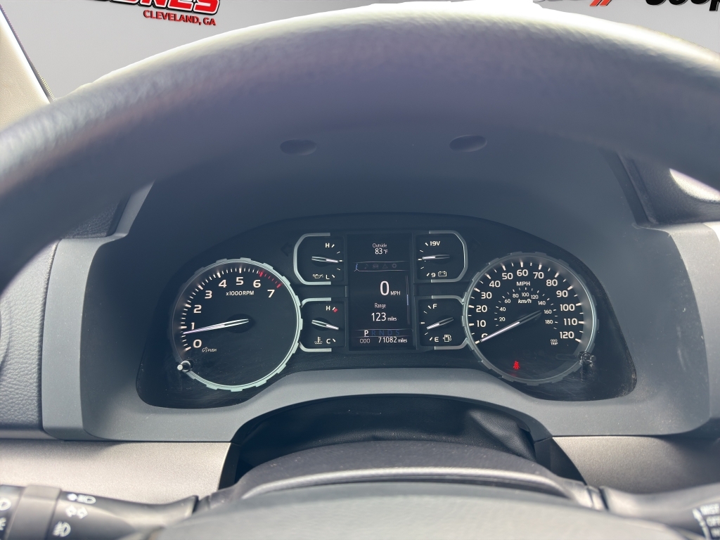 Used 2019 Toyota Tundra Truck