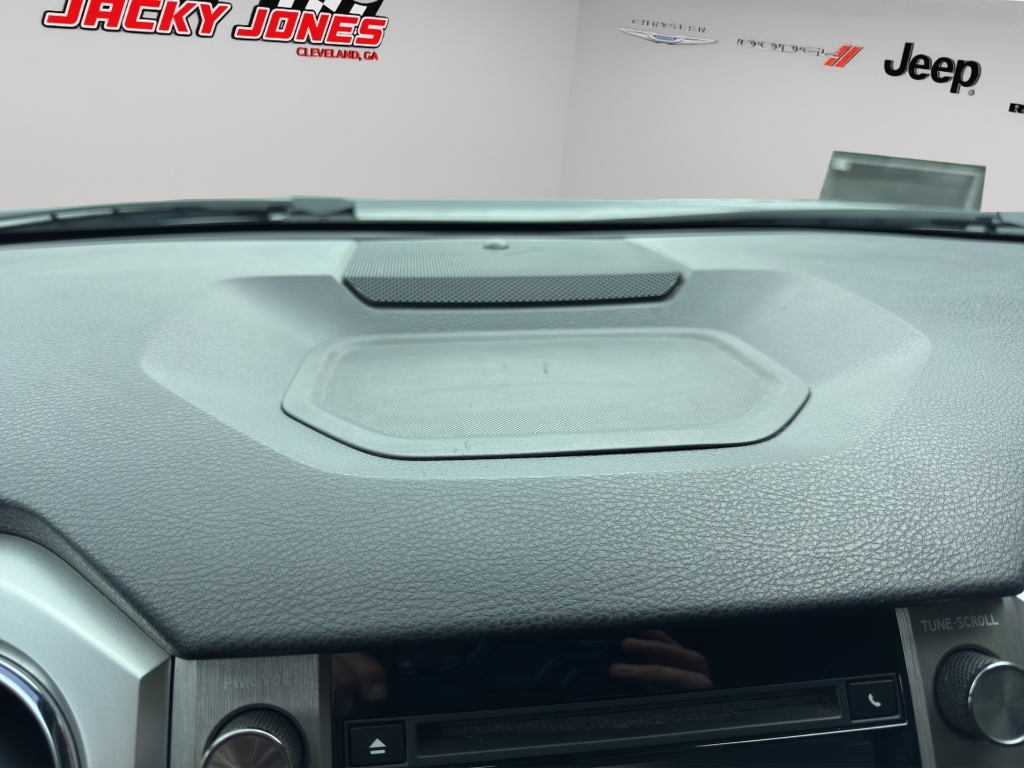 Used 2019 Toyota Tundra Truck