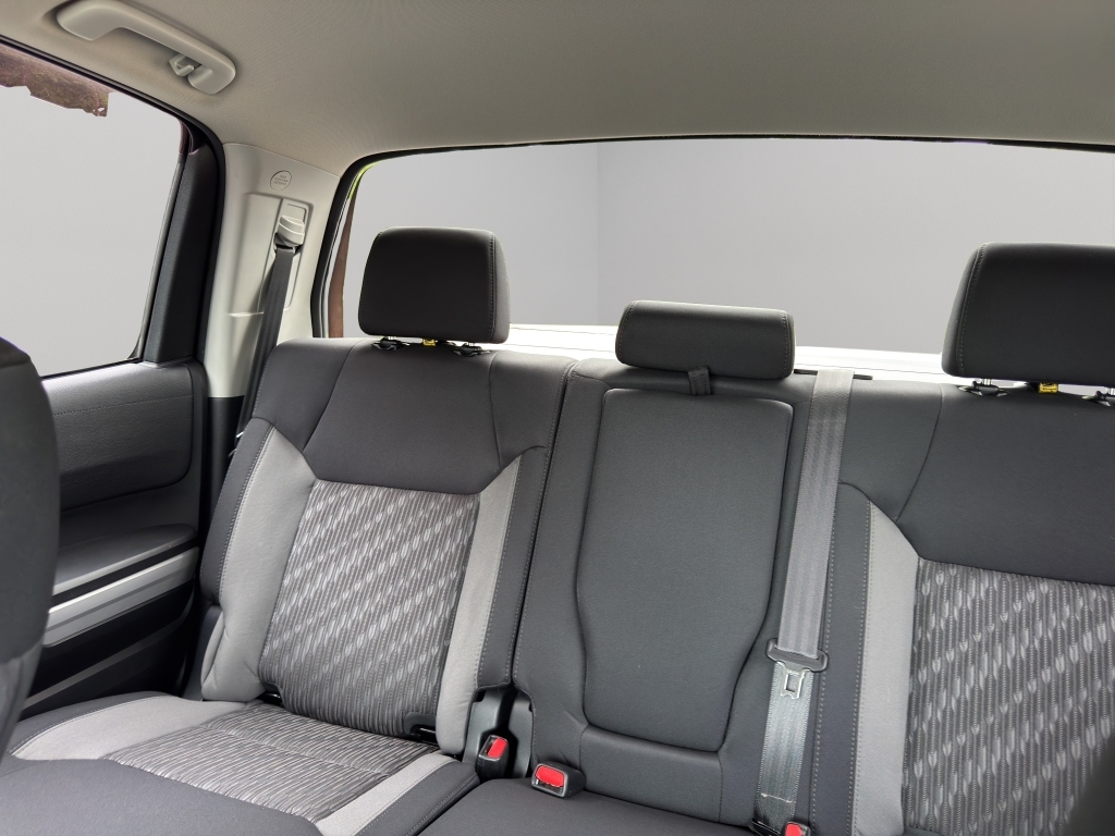 Used 2019 Toyota Tundra Truck