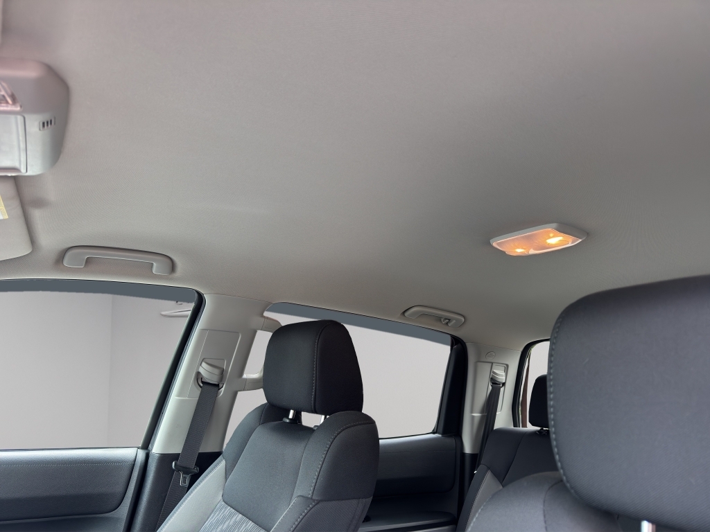Used 2019 Toyota Tundra Truck