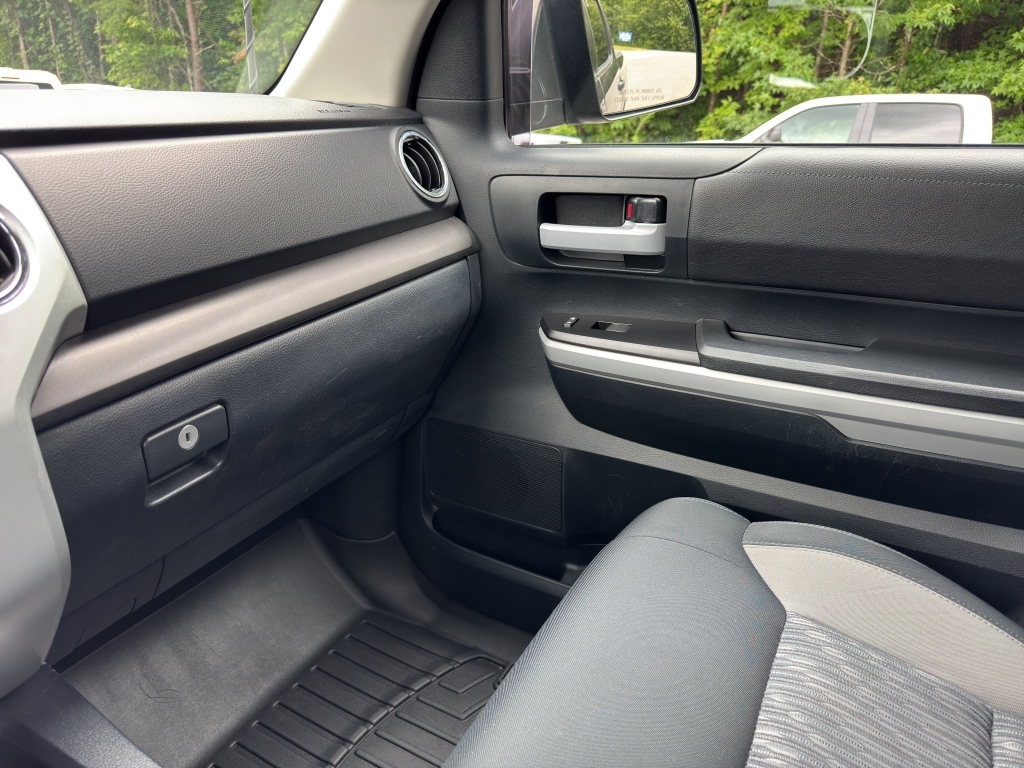 Used 2019 Toyota Tundra Truck