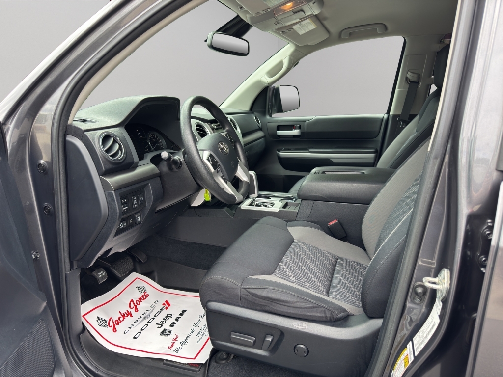 Used 2019 Toyota Tundra Truck