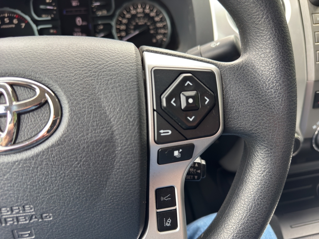Used 2019 Toyota Tundra Truck