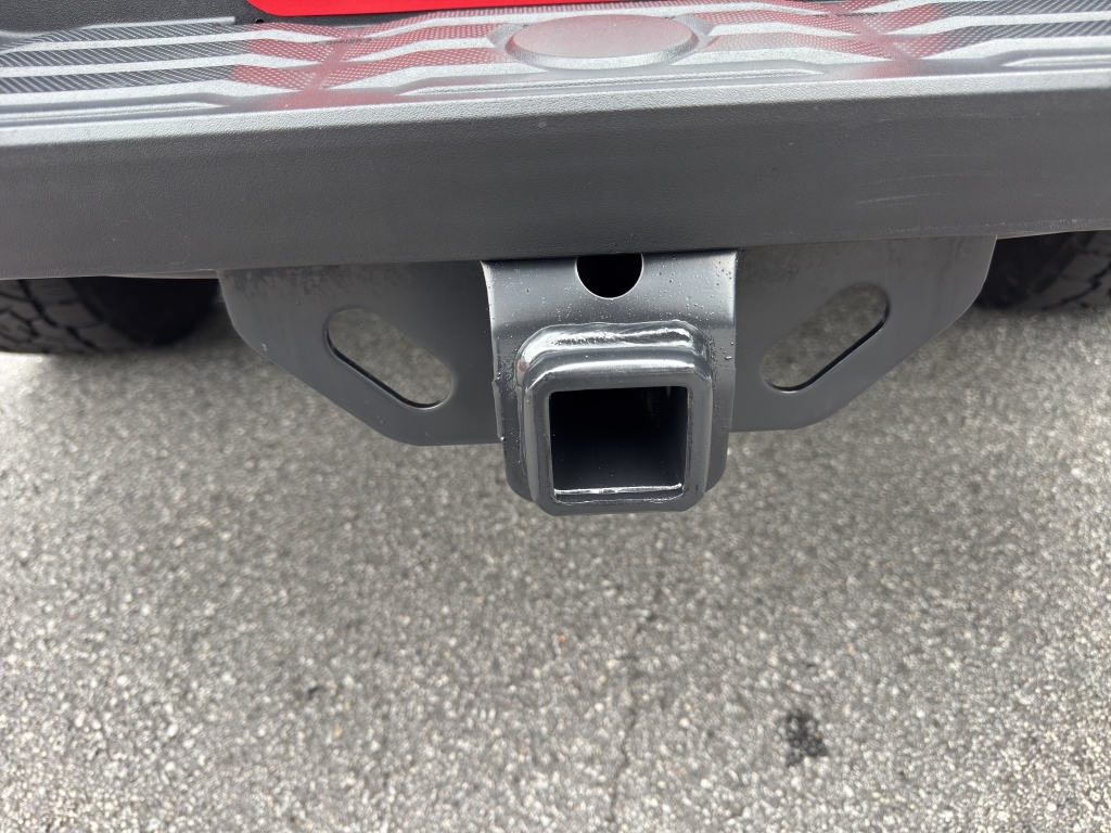 Used 2019 Toyota Tundra Truck