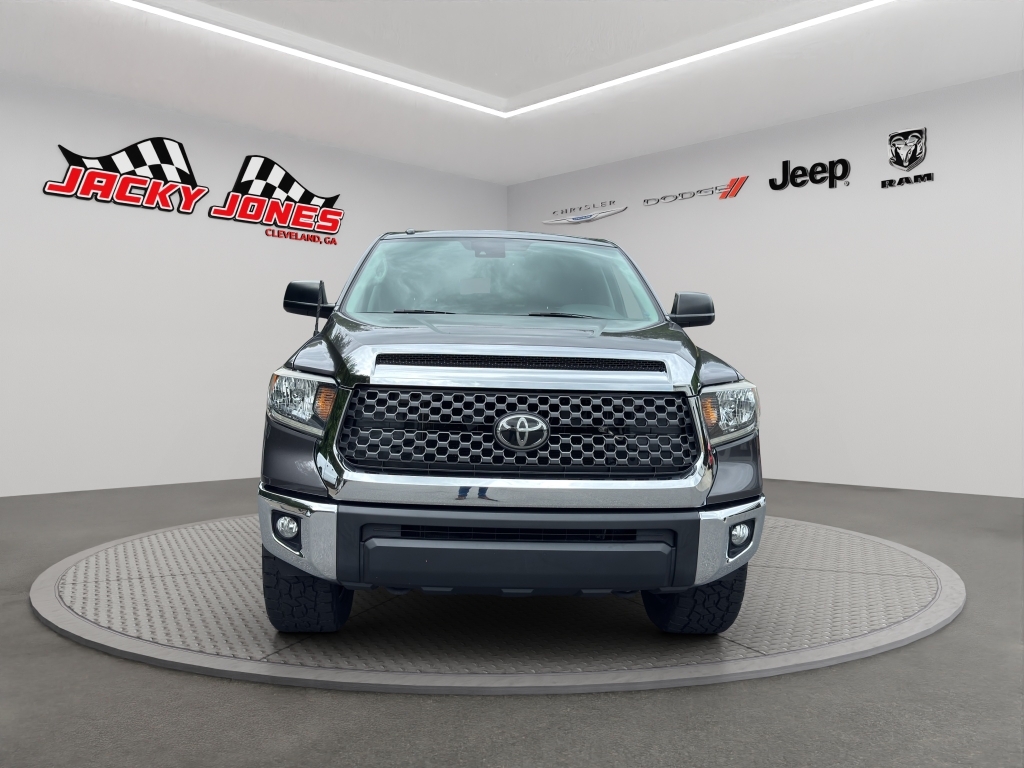 Used 2019 Toyota Tundra Truck