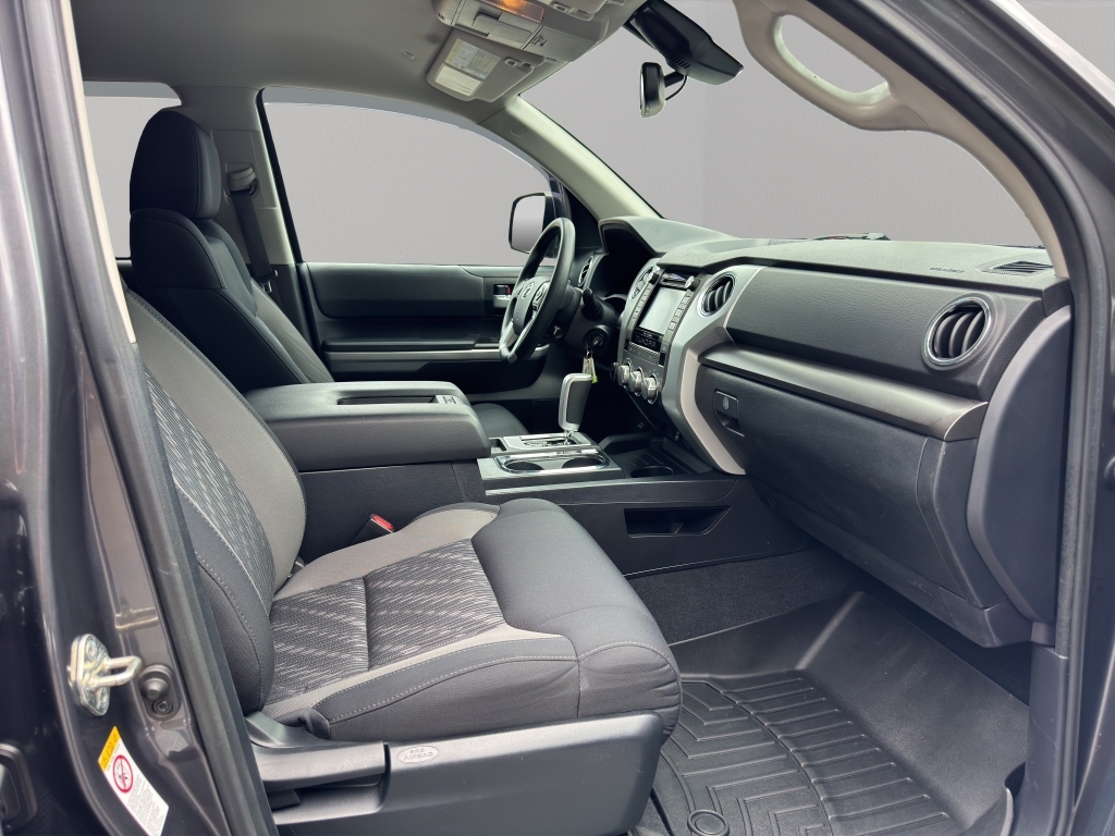Used 2019 Toyota Tundra Truck