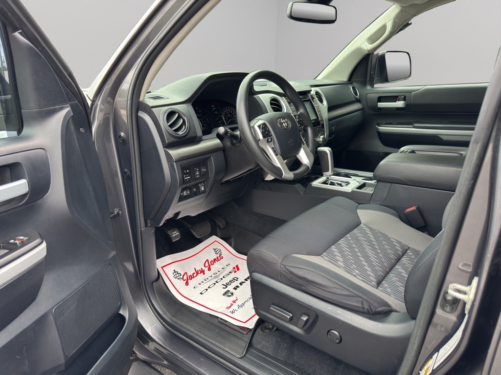 Used 2019 Toyota Tundra Truck