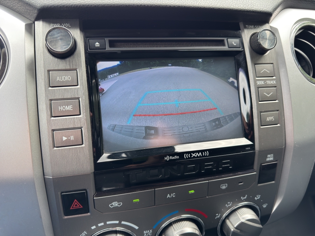 Used 2019 Toyota Tundra Truck