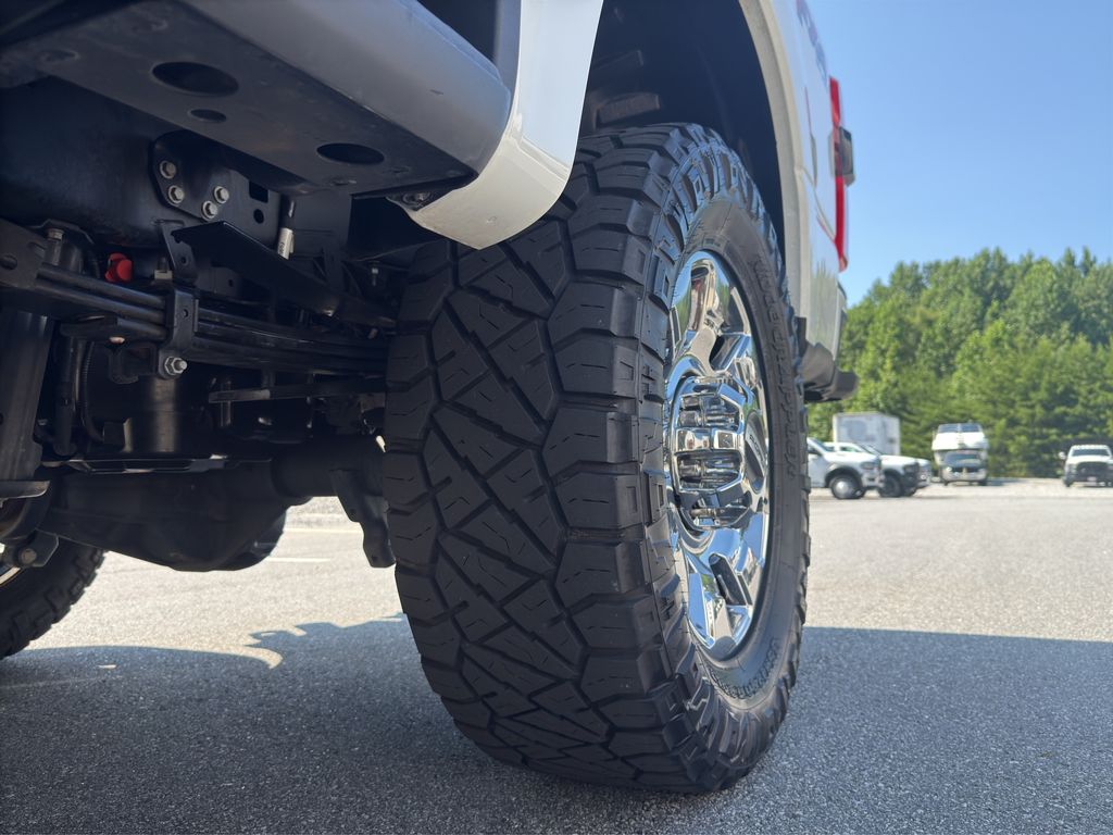 Used 2025 Ford F-250 Super Duty Truck