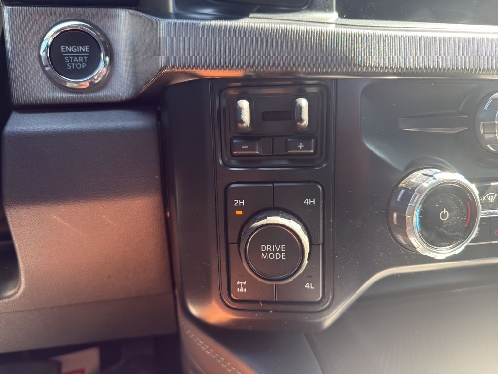 Used 2025 Ford F-250 Super Duty Truck