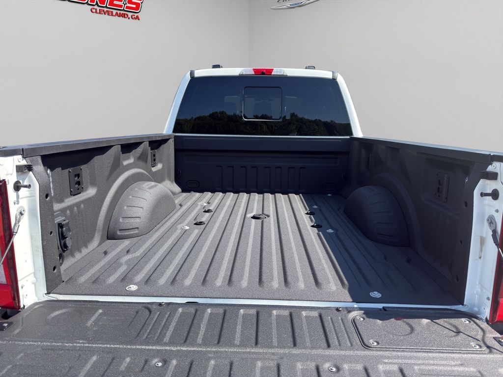 Used 2025 Ford F-250 Super Duty Truck
