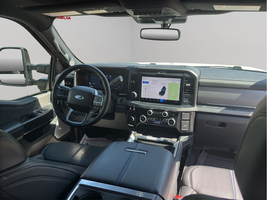 Used 2025 Ford F-250 Super Duty Truck