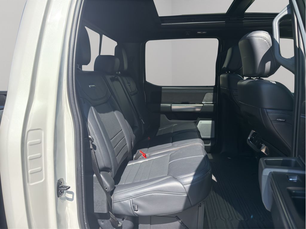 Used 2025 Ford F-250 Super Duty Truck