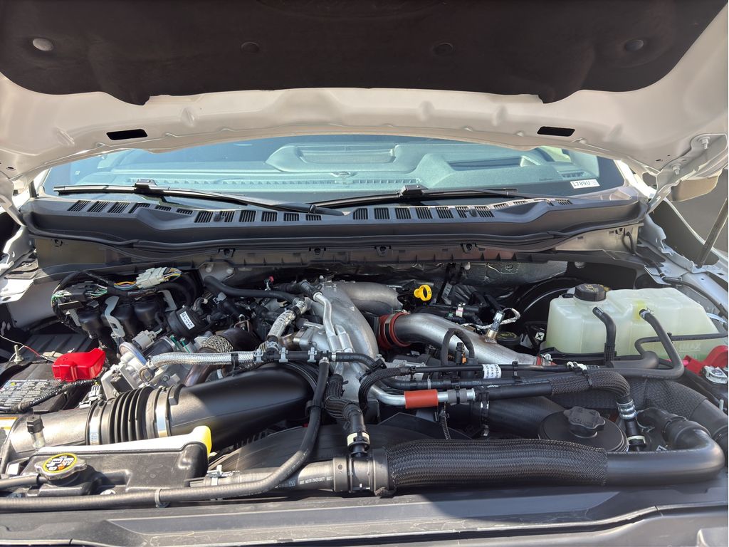 Used 2025 Ford F-250 Super Duty Truck