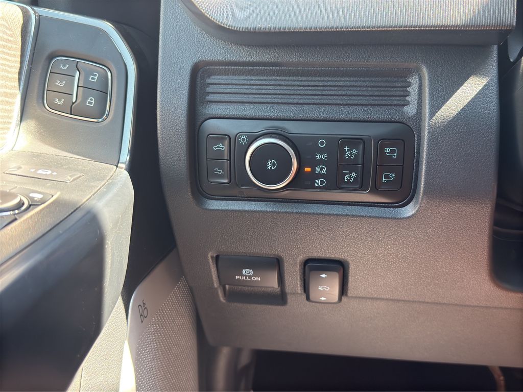 Used 2025 Ford F-250 Super Duty Truck