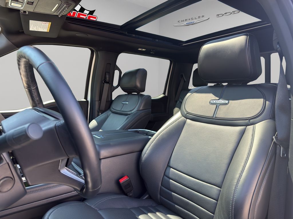 Used 2025 Ford F-250 Super Duty Truck