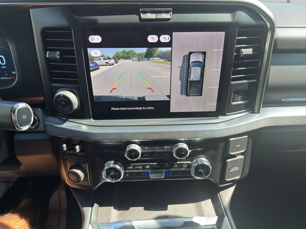Used 2025 Ford F-250 Super Duty Truck