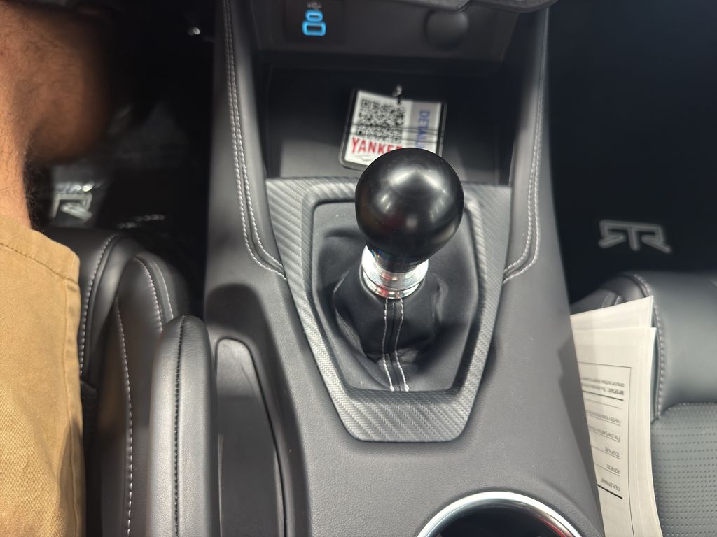 Used 2025 Ford Mustang Coupe