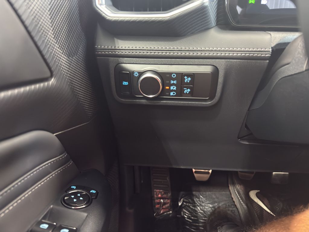 Used 2025 Ford Mustang Coupe