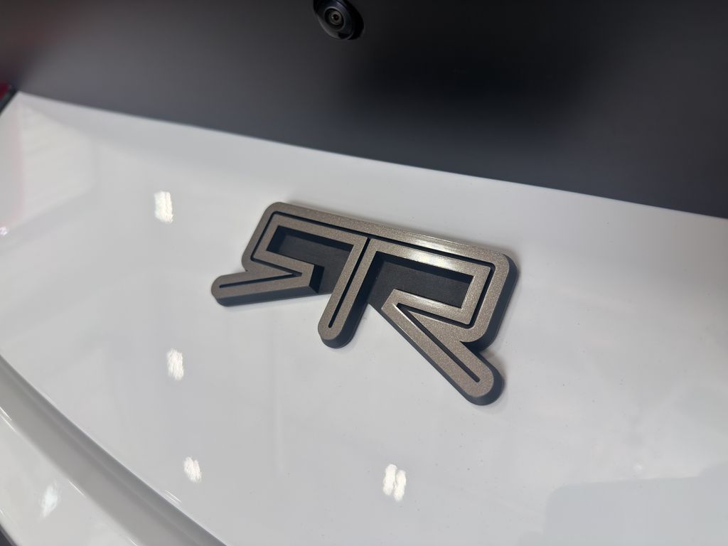 Used 2025 Ford Mustang Coupe