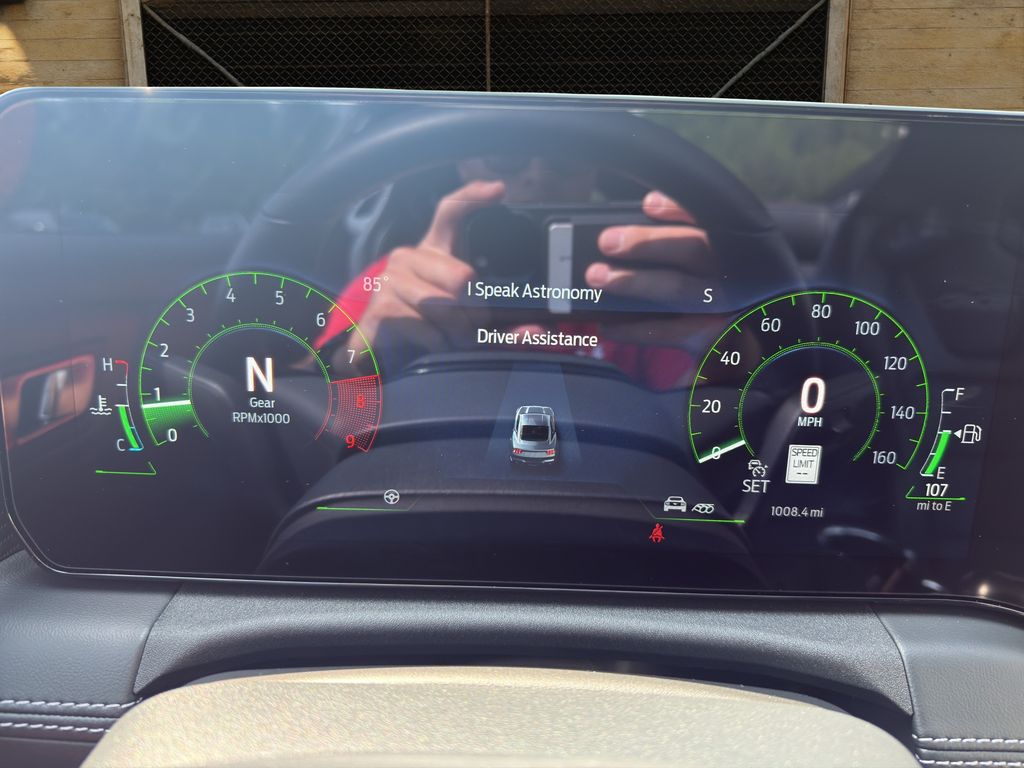 Used 2025 Ford Mustang Coupe