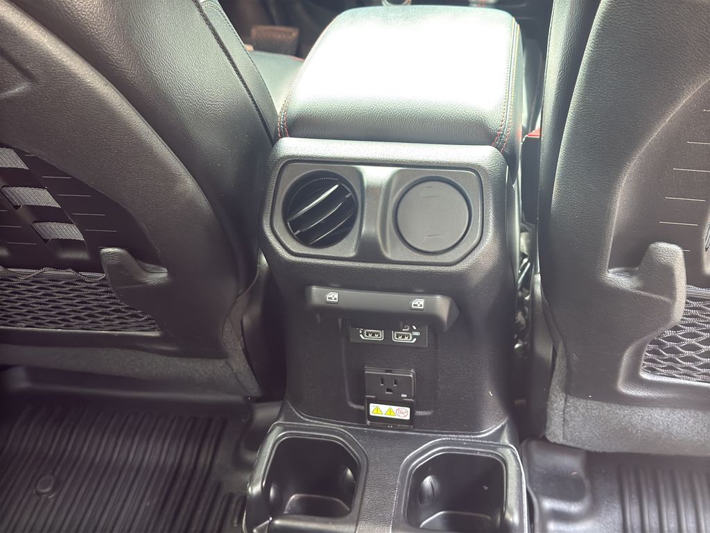Used 2020 Jeep Gladiator Truck