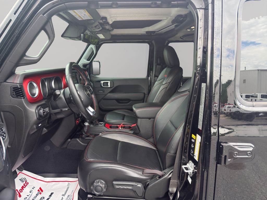 Used 2020 Jeep Gladiator Truck